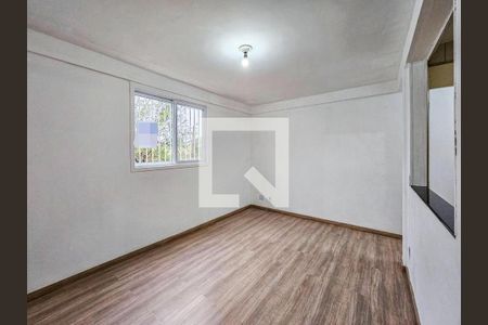 Foto 23 de apartamento à venda com 2 quartos, 52m² em Parque Residencial Vila União, Campinas