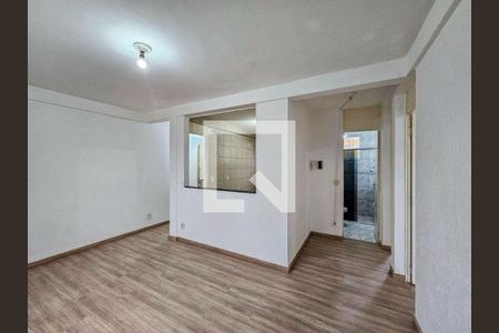 Foto 22 de apartamento à venda com 2 quartos, 52m² em Parque Residencial Vila União, Campinas