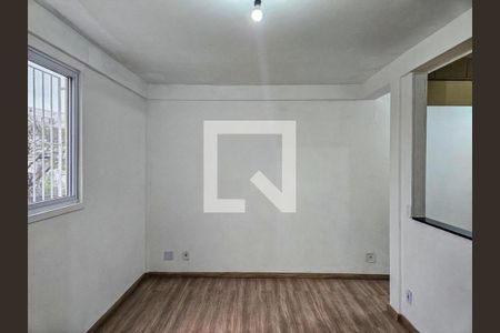 Foto 24 de apartamento à venda com 2 quartos, 52m² em Parque Residencial Vila União, Campinas