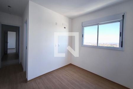 Quarto Suíte de apartamento à venda com 2 quartos, 66m² em Parque Prado, Campinas