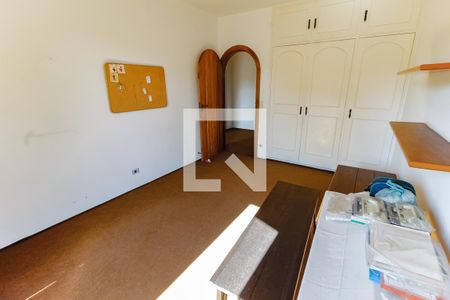Quarto 3 de casa à venda com 5 quartos, 607m² em Jardim Guedala, São Paulo