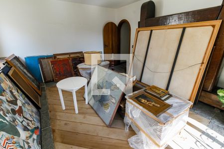 Sala 3 de casa à venda com 5 quartos, 607m² em Jardim Guedala, São Paulo