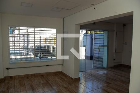 Sala de casa para alugar com 3 quartos, 160m² em Vila Cruzeiro, São Paulo