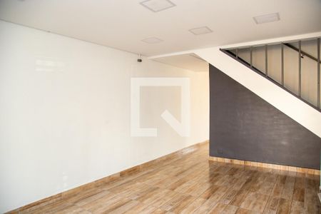 Sala de casa para alugar com 3 quartos, 160m² em Vila Cruzeiro, São Paulo