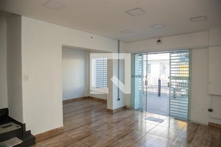 Sala de casa para alugar com 3 quartos, 160m² em Vila Cruzeiro, São Paulo