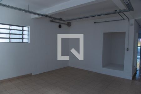 Sala de casa para alugar com 3 quartos, 160m² em Vila Cruzeiro, São Paulo