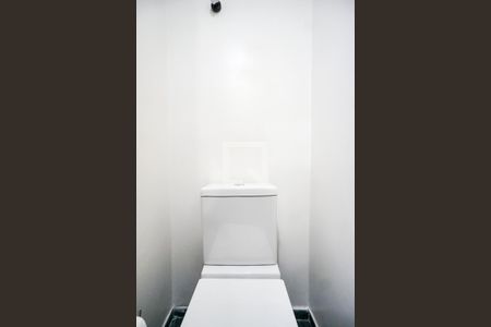 Lavabo de apartamento à venda com 3 quartos, 107m² em Chácara Santo Antônio (zona Leste), São Paulo