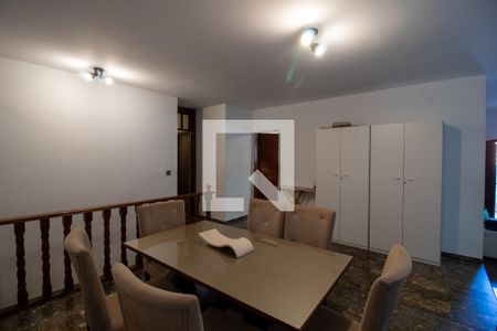 Sala de Jantar de casa para alugar com 4 quartos, 371m² em Jardim Peri Peri, São Paulo