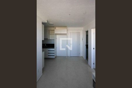 Sala de apartamento para alugar com 2 quartos, 35m² em Jardim Planalto, São Paulo