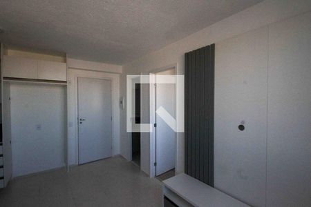 Sala de apartamento para alugar com 2 quartos, 35m² em Jardim Planalto, São Paulo
