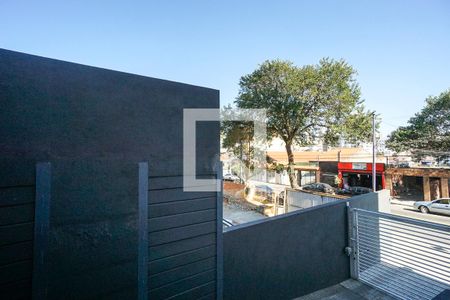 Vista da varanda de apartamento à venda com 2 quartos, 40m² em Vila Carrão, São Paulo