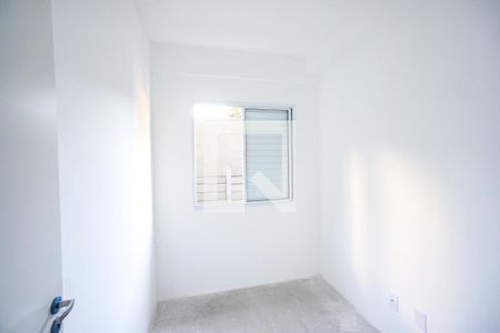 Quarto 01 de apartamento à venda com 2 quartos, 40m² em Vila Carrão, São Paulo