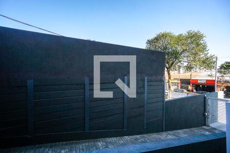 Vista do quarto 01 de apartamento à venda com 2 quartos, 40m² em Vila Carrão, São Paulo