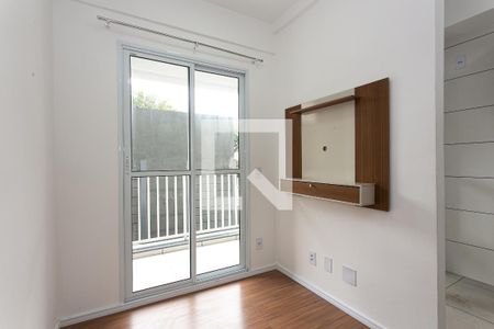 Sala de apartamento à venda com 2 quartos, 40m² em Vila Carrão, São Paulo