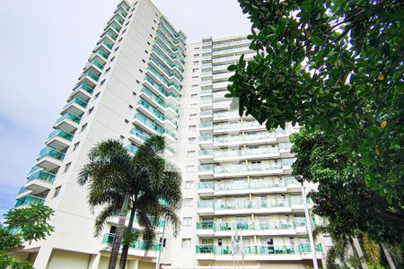 Área comum de apartamento à venda com 1 quarto, 68m² em Camorim, Rio de Janeiro
