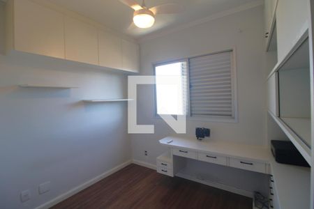 Quarto 1 de apartamento à venda com 2 quartos, 64m² em Jardim Nosso Lar, São Paulo