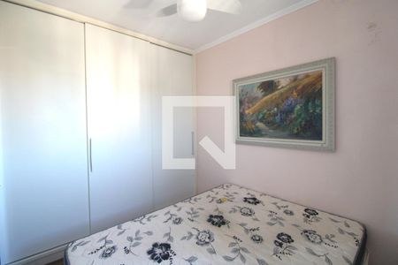 Quarto 2 de apartamento à venda com 2 quartos, 64m² em Jardim Nosso Lar, São Paulo
