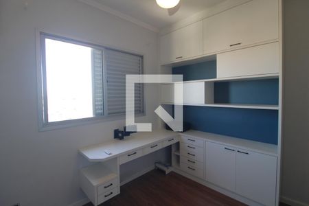 Quarto 1 de apartamento à venda com 2 quartos, 64m² em Jardim Nosso Lar, São Paulo