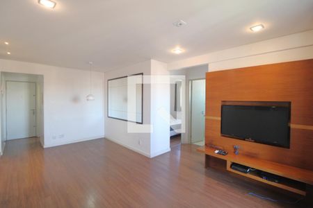 Sala de apartamento à venda com 2 quartos, 64m² em Jardim Nosso Lar, São Paulo