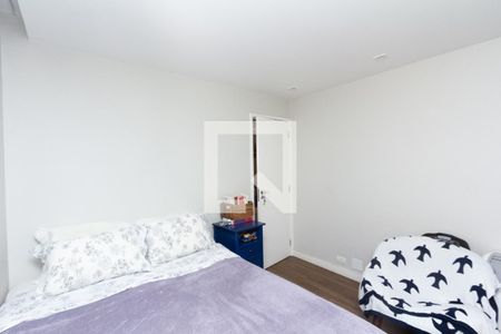 Suíte de apartamento à venda com 3 quartos, 98m² em Indianópolis, São Paulo