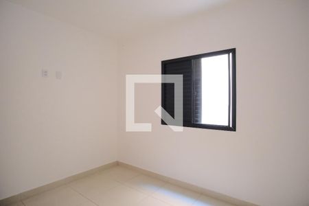 Quarto de apartamento à venda com 1 quarto, 32m² em Vila Carrão, São Paulo