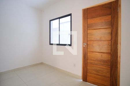 Sala de apartamento à venda com 1 quarto, 32m² em Vila Carrão, São Paulo