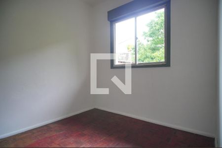 Quarto 2 de apartamento para alugar com 2 quartos, 60m² em Petrópolis, Novo Hamburgo