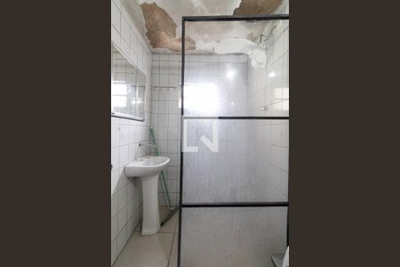 Casa 2 - Banheiro de casa para alugar com 3 quartos, 200m² em Burgo Paulista, São Paulo