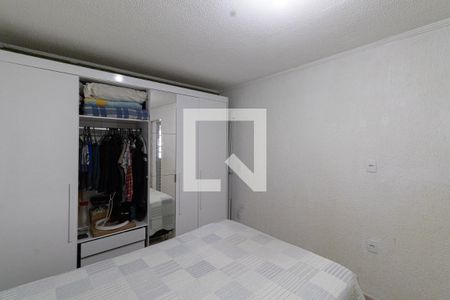 Casa 2 - Quarto 1 de casa para alugar com 3 quartos, 200m² em Burgo Paulista, São Paulo