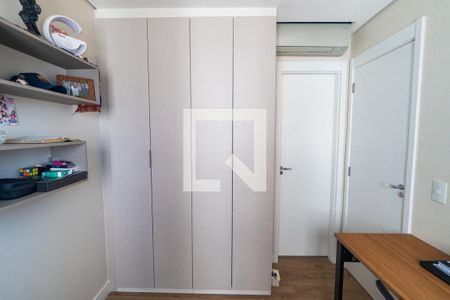 Quarto de apartamento à venda com 2 quartos, 79m² em Jardim Prudência, São Paulo