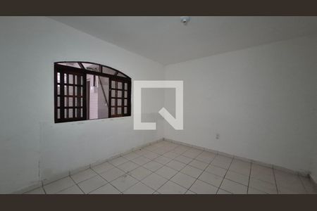 Quarto de apartamento para alugar com 1 quarto, 55m² em Jardim Stella, Santo André