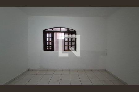 Quarto de apartamento para alugar com 1 quarto, 55m² em Jardim Stella, Santo André