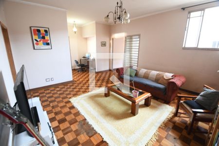 Sala de casa à venda com 3 quartos, 330m² em Jardim Guanabara, Campinas