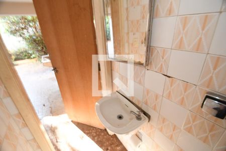 Lavabo de casa à venda com 3 quartos, 330m² em Jardim Guanabara, Campinas