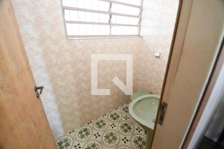 Lavabo de casa à venda com 3 quartos, 330m² em Jardim Guanabara, Campinas