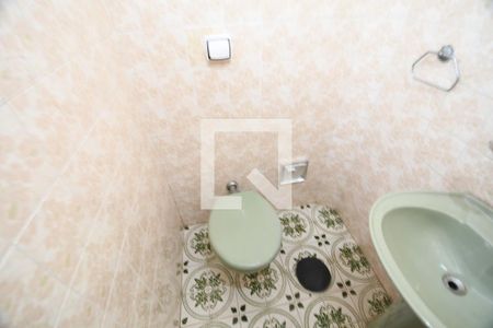 Lavabo de casa à venda com 3 quartos, 330m² em Jardim Guanabara, Campinas