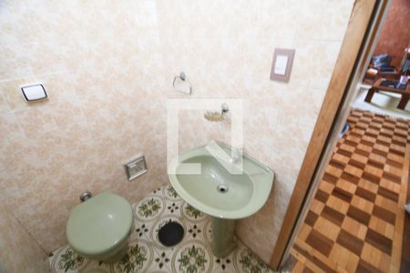 Lavabo de casa à venda com 3 quartos, 330m² em Jardim Guanabara, Campinas