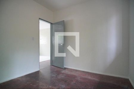 Quarto 1 de apartamento para alugar com 2 quartos, 60m² em Petrópolis, Novo Hamburgo