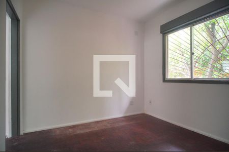 Sala de apartamento para alugar com 2 quartos, 60m² em Petrópolis, Novo Hamburgo
