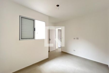 Quarto de apartamento à venda com 1 quarto, 33m² em Vila Pereira Cerca, São Paulo