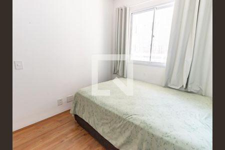 Quarto de apartamento para alugar com 1 quarto, 30m² em Belenzinho, São Paulo