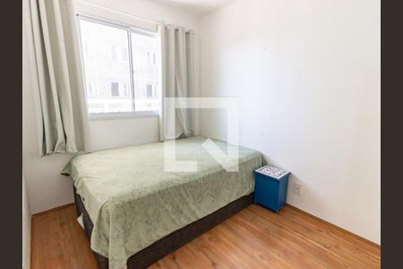 Quarto de apartamento para alugar com 1 quarto, 30m² em Belenzinho, São Paulo
