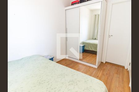 Quarto de apartamento para alugar com 1 quarto, 30m² em Belenzinho, São Paulo