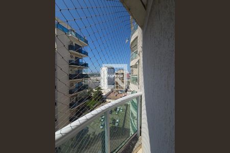 Apartamento à venda com 3 quartos, 80m² em Barra Olímpica, Rio de Janeiro
