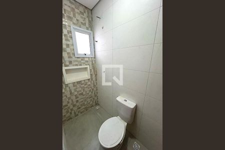 Apartamento à venda com 2 quartos, 100m² em Parque Oratório, Santo André