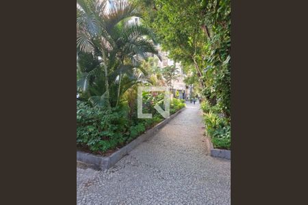 Apartamento à venda com 3 quartos, 78m² em Tijuca, Rio de Janeiro