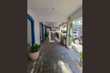 Apartamento à venda com 3 quartos, 78m² em Tijuca, Rio de Janeiro