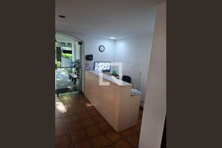 Apartamento à venda com 3 quartos, 78m² em Tijuca, Rio de Janeiro