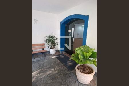 Apartamento à venda com 3 quartos, 78m² em Tijuca, Rio de Janeiro