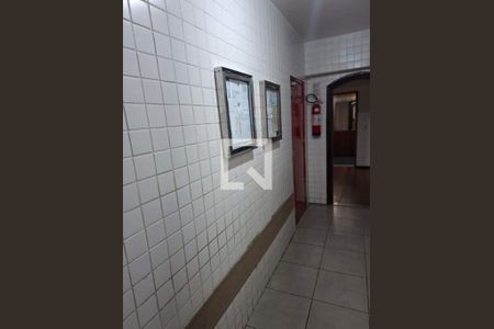 Apartamento à venda com 3 quartos, 78m² em Tijuca, Rio de Janeiro